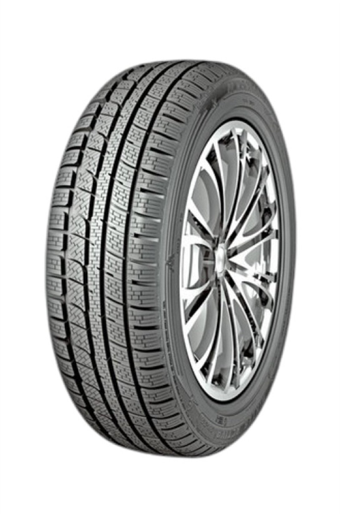 Nankang SV-55 225/70R16 103H Kış LastiğiNankangJY0744x4 Lastik-LastikTR.com