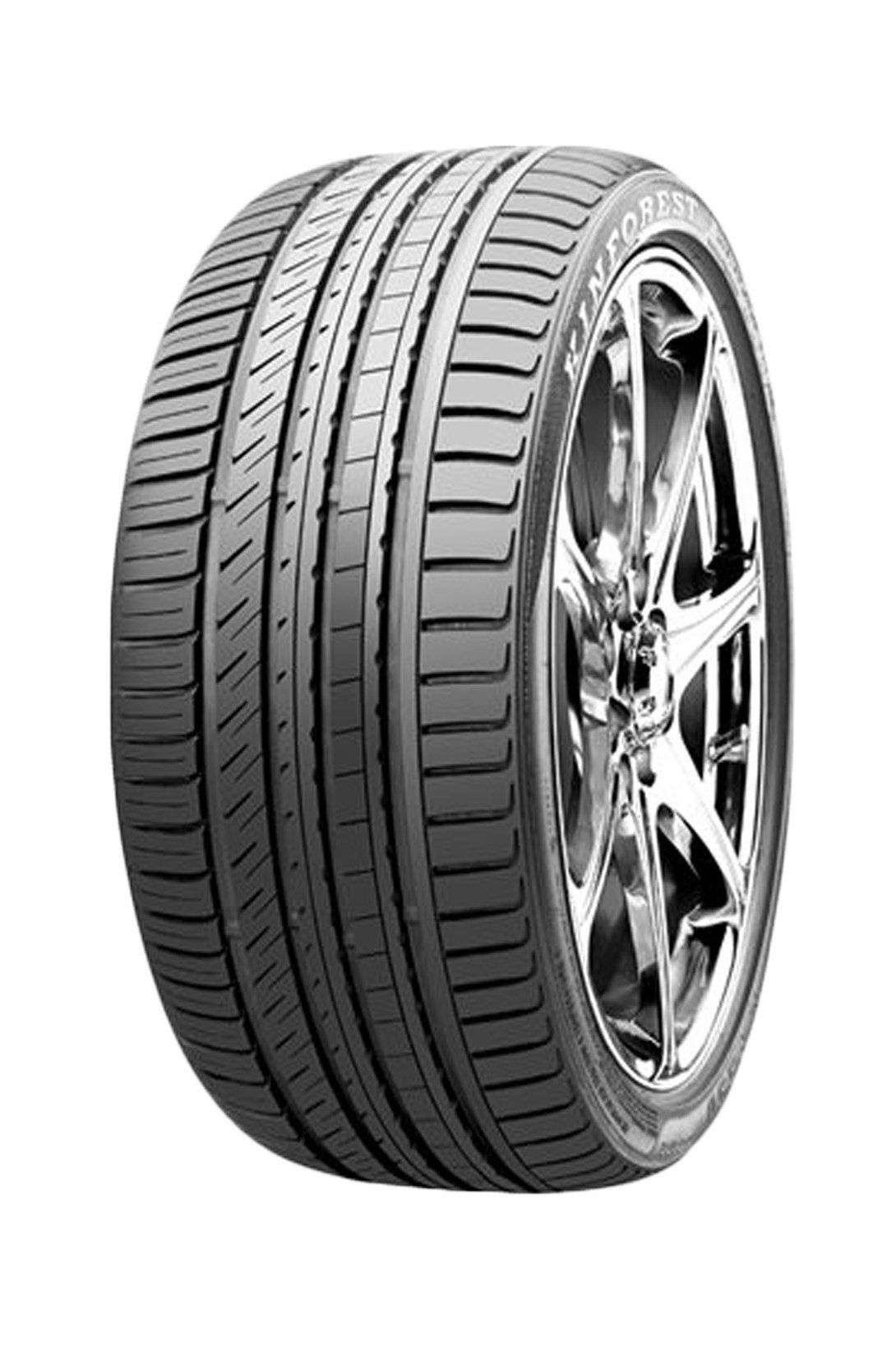 Kinforest KF550 XL 245/35R20 95Y Yaz Lastiği