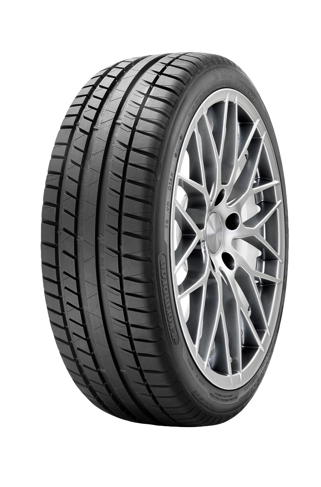 Kormoran Road Performance 195/65R15 91H Yaz Lastiği