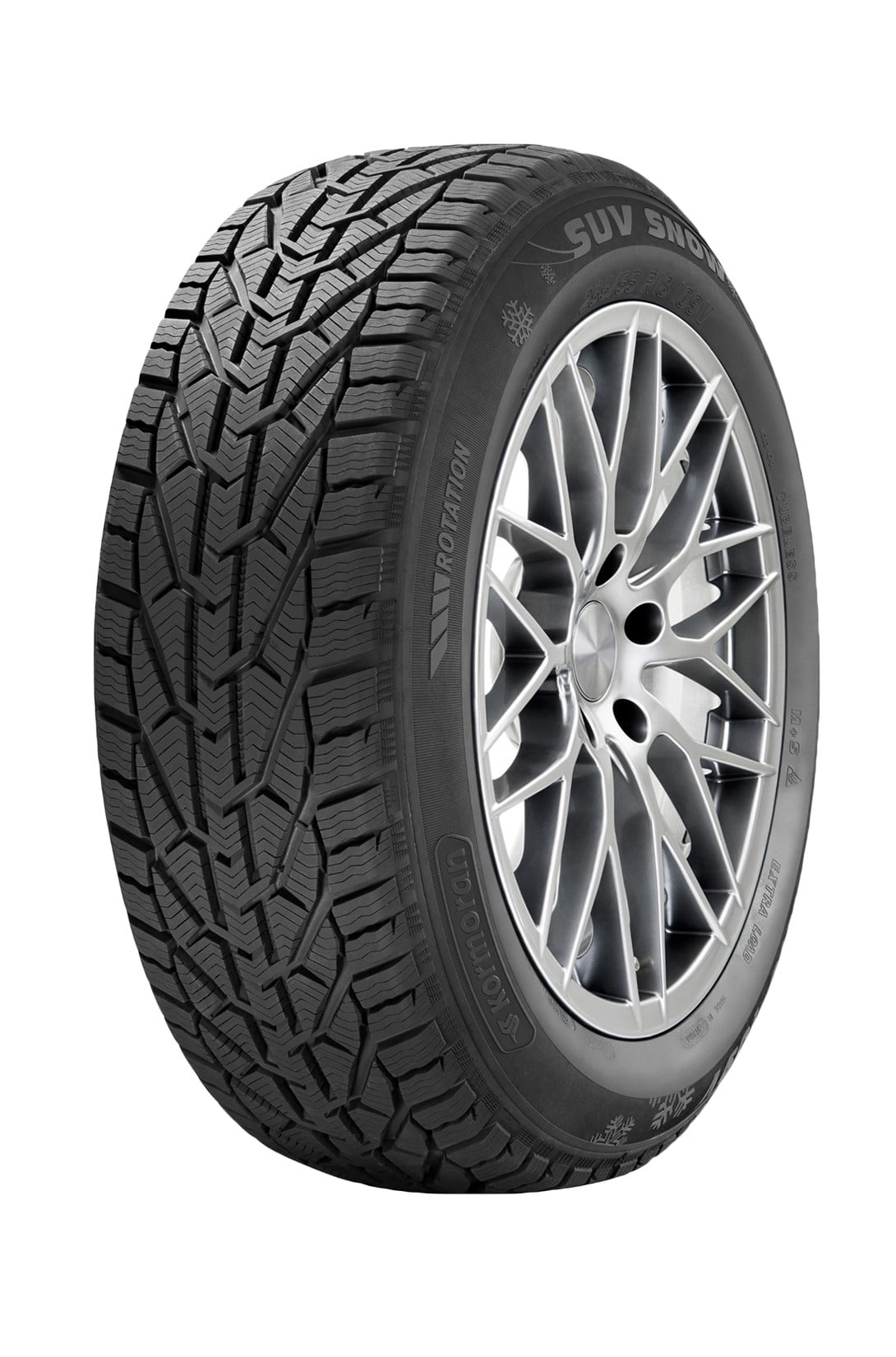 Kormoran Snow 205/65R15 94T Kış Lastiği (2023)