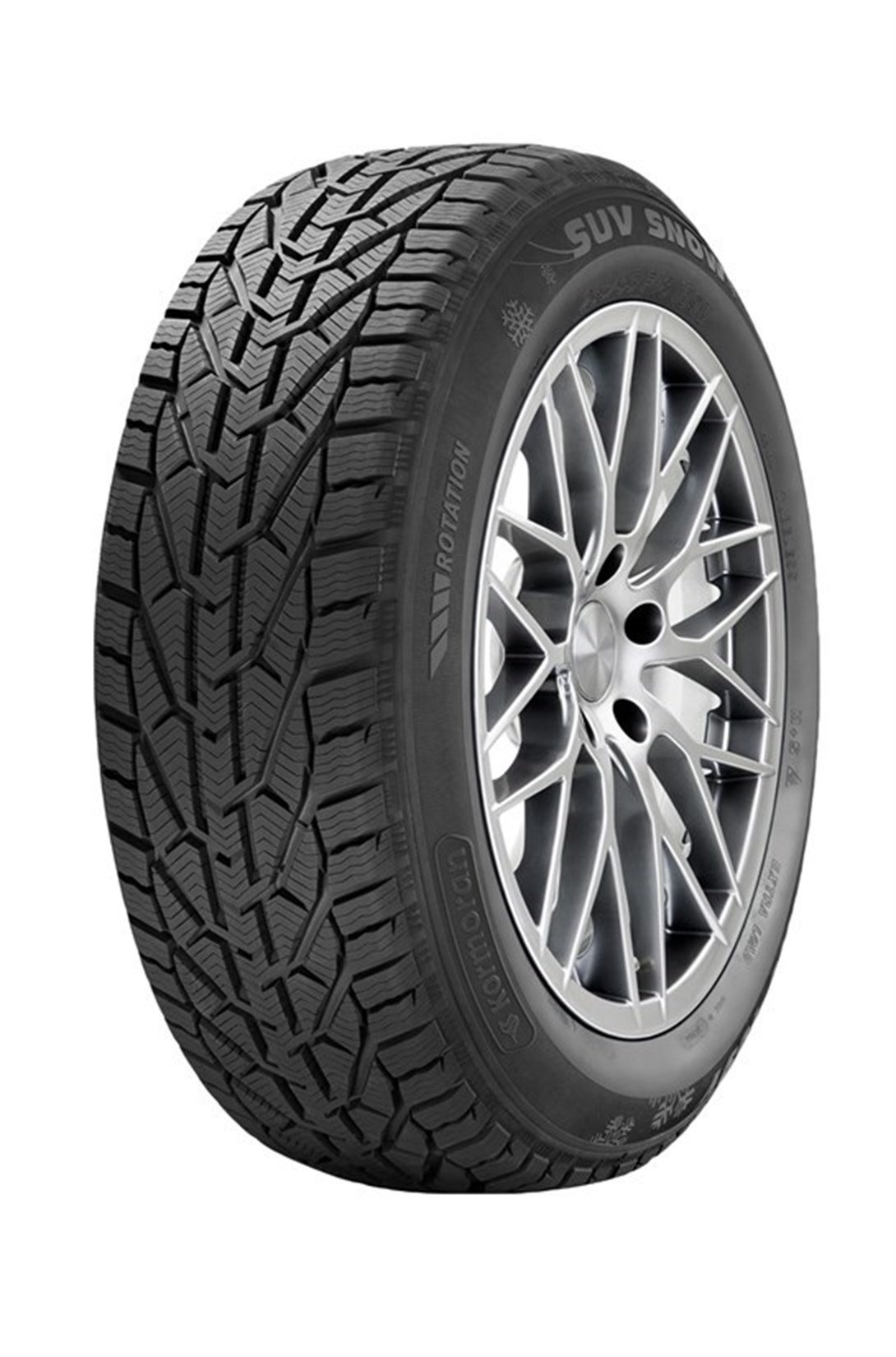 Kormoran Snow KO 175/65R15 84T Kış Lastiği (2023)