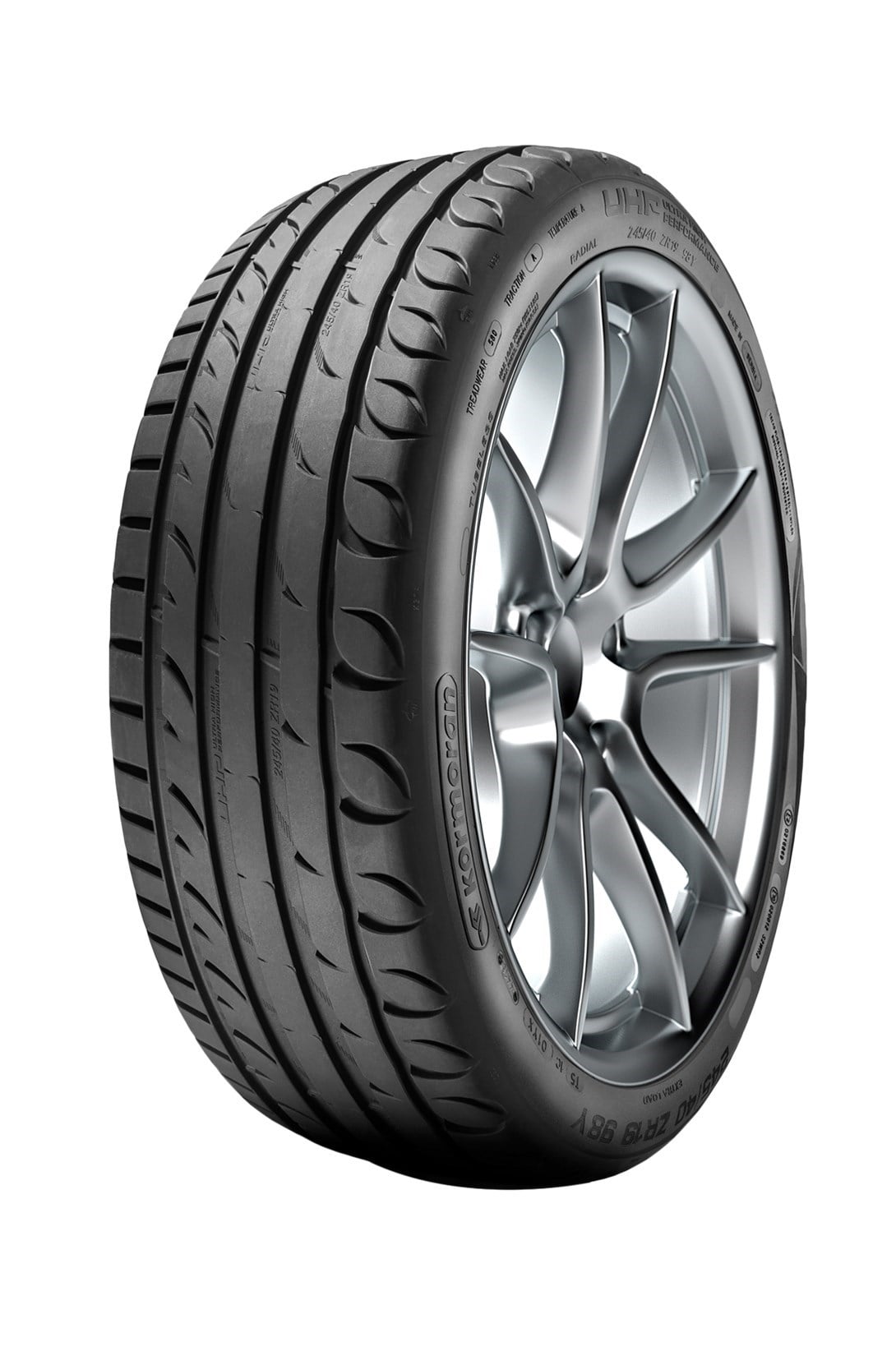 Kormoran Ultra High Performance XL 215/55R18 99V Yaz Lastiği (2024)
