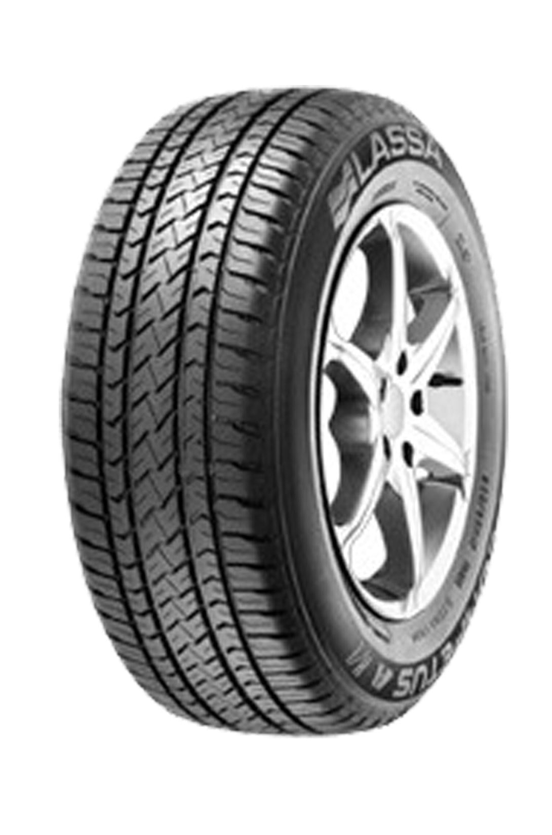 Lassa 235/65R17 108H Competus H/L XL Yaz Lastiği (2026)