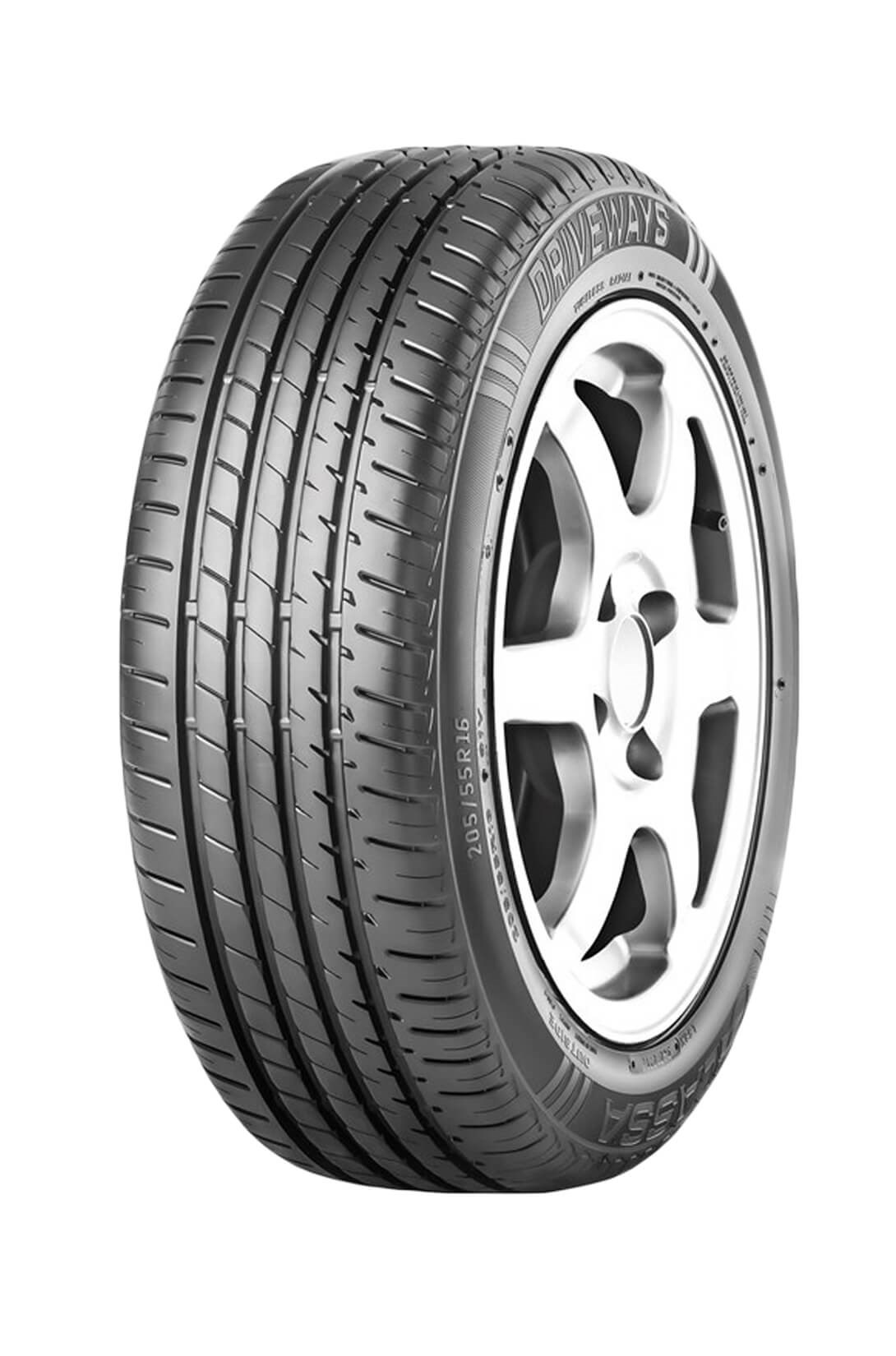 Lassa Driveways 205/55R16 91V Yaz Lastiği (2023)