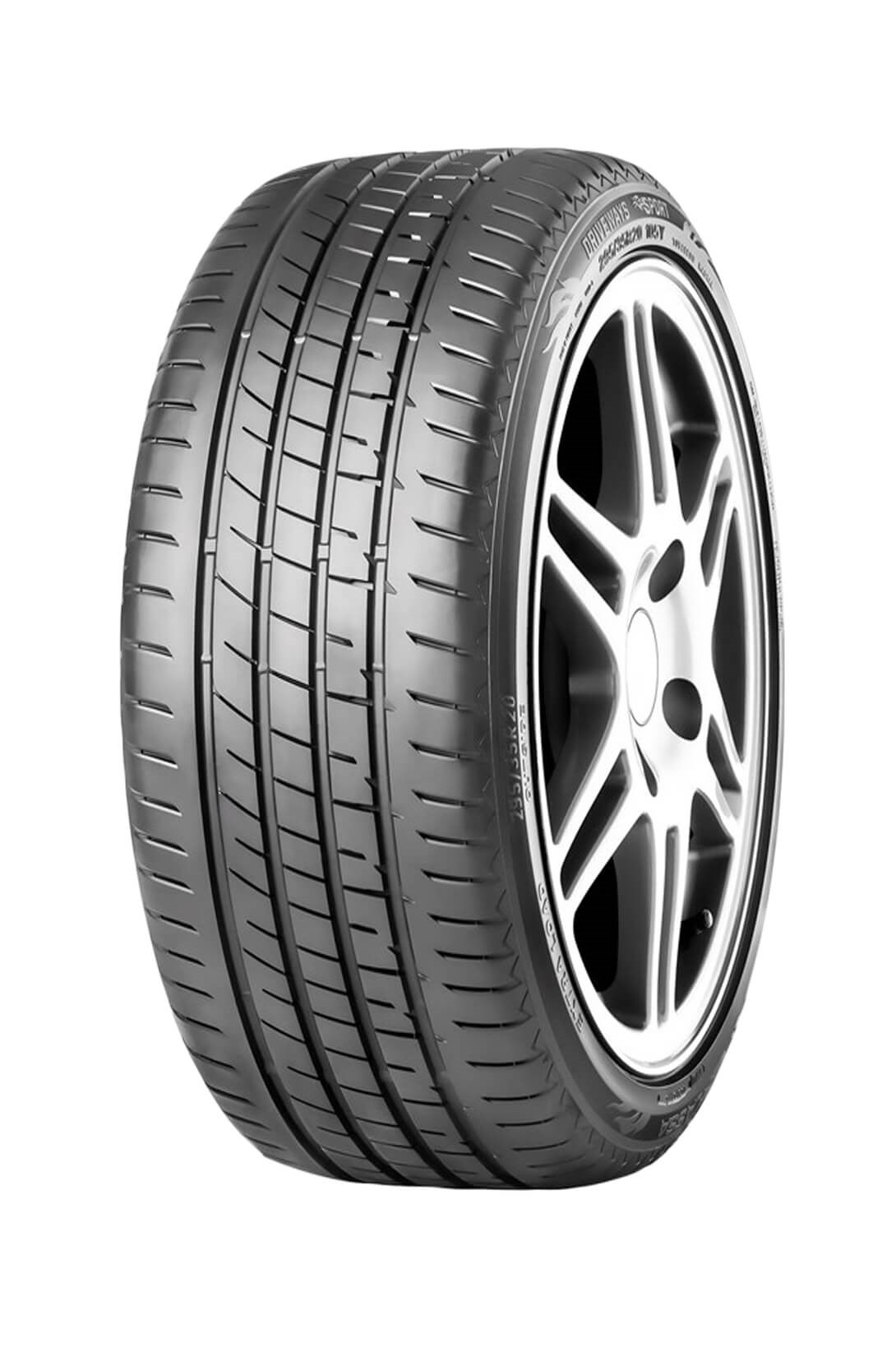 Lassa Driveways Sport XL 245/40R19 98Y Yaz Lastiği