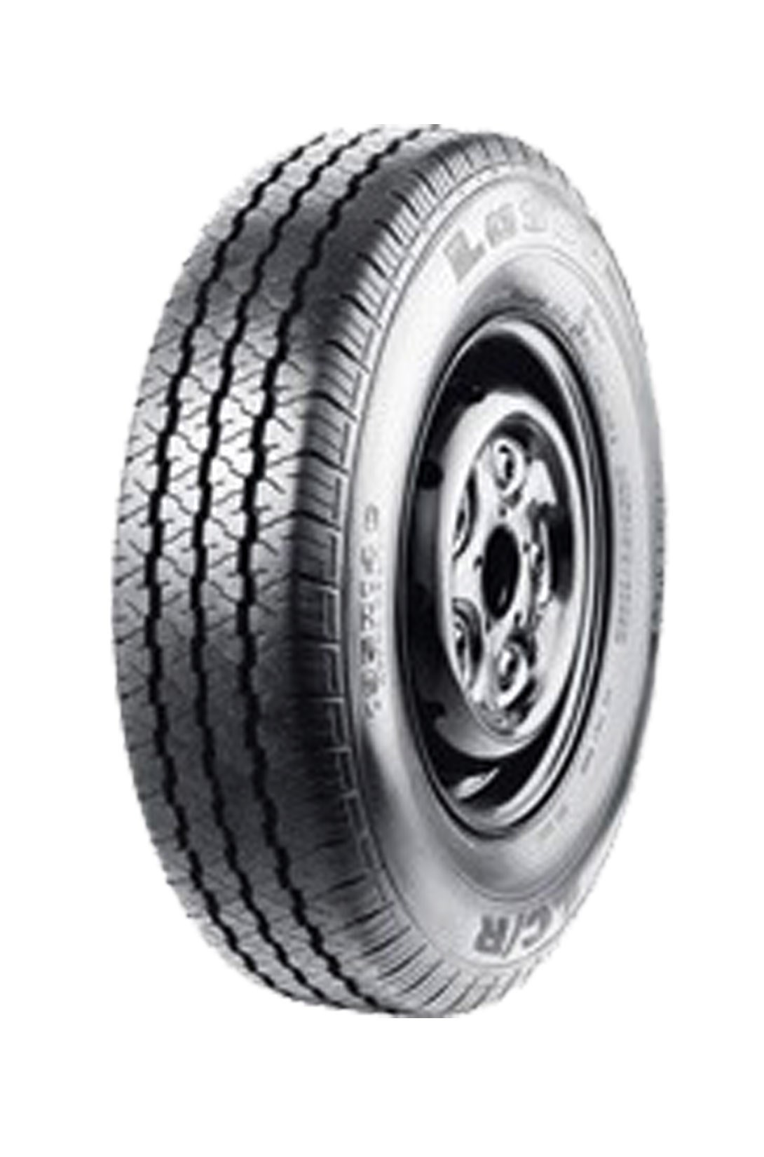 Lassa LC/R 155R12C 88/86N Yaz Lastiği (2024)