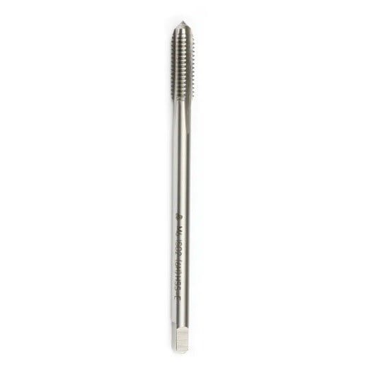 Makina Takım HSS-E DIN 376/C Metrik Normal Vidalı Düz Kanallı Makina Kılavuzu M14