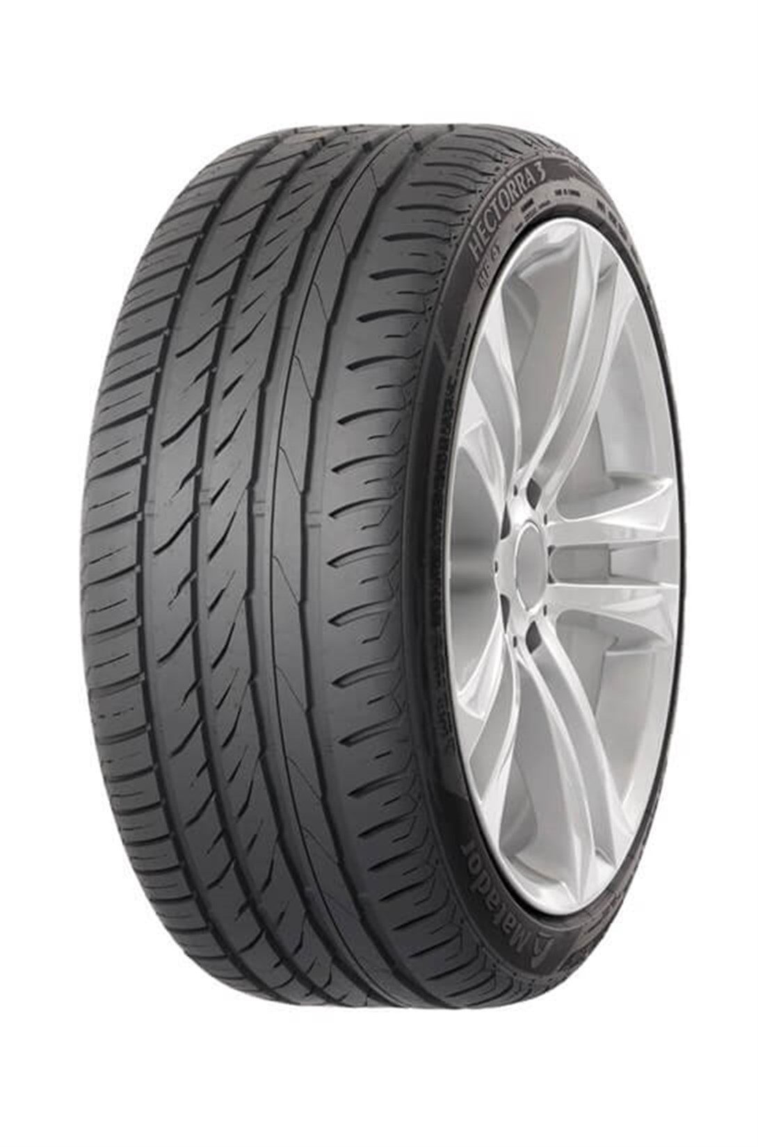Matador MP47 Hectorra 3 TL XL FR 255/35R20 97Y Yaz Lastiği