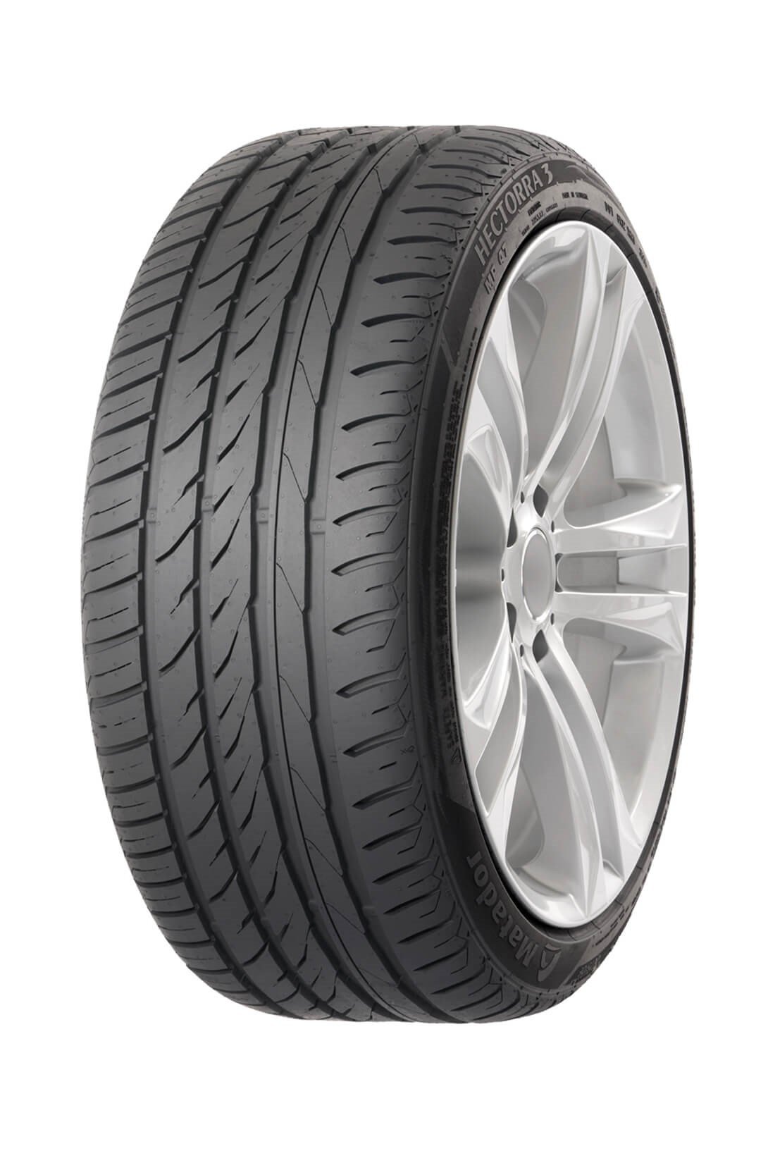 Matador MP47 Hectorra 3 TL XL 215/55R17 98Y Yaz Lastiği