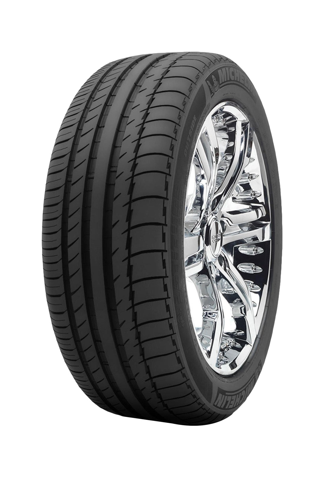Michelin Latitude Sport MO 275/55R19 111W Yaz Lastiği (2024)