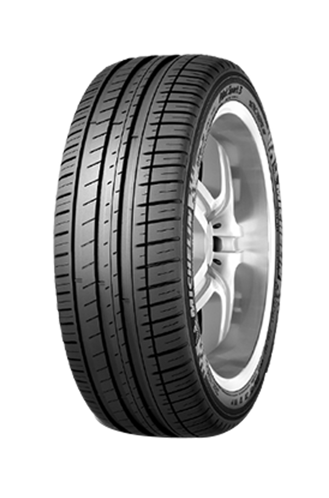 Michelin Pilot Sport 3 XL GRNX ZP 245/35R20 95Y Yaz Lastiği (2024)