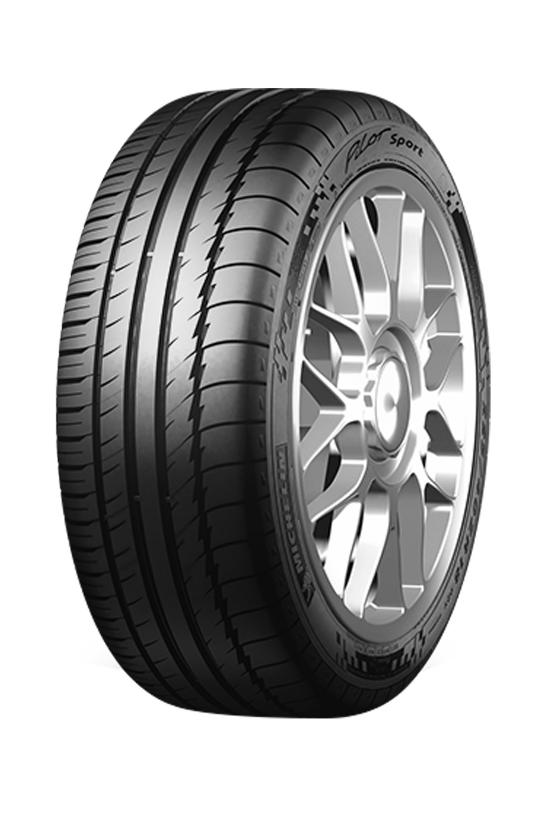 Michelin Pilot Sport PS2 XL N4 295/30R18 98Y Yaz Lastiği (2023)