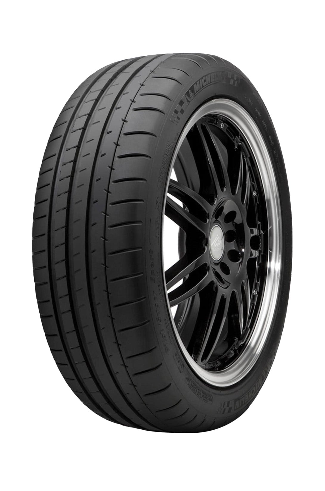 Michelin Pilot Super Sport XL N0 295/35R20 105Y Yaz Lastiği (2024)