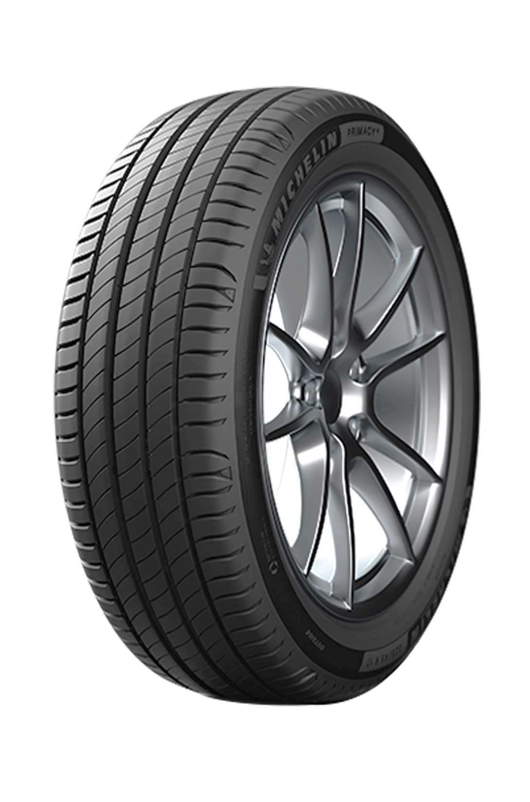 Michelin Primacy 4 215/60R17 96V Yaz Lastiği