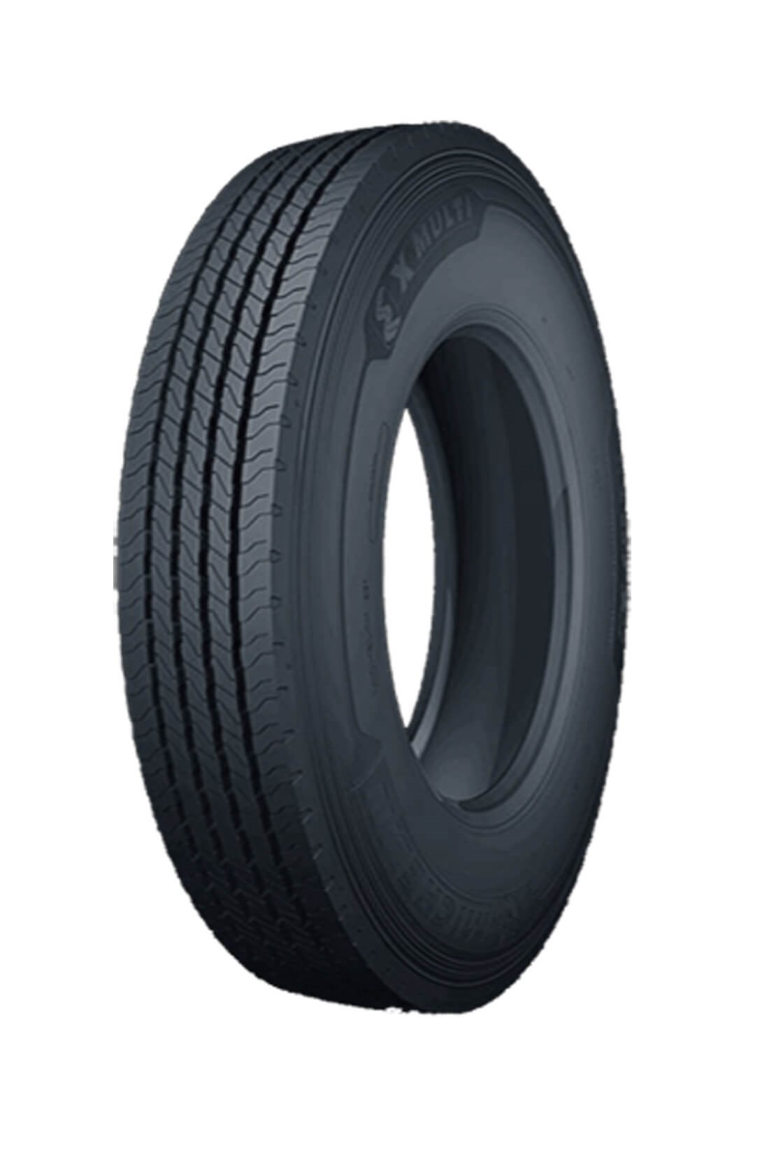 Michelin X MultiD 235/75R17.5 132/130M