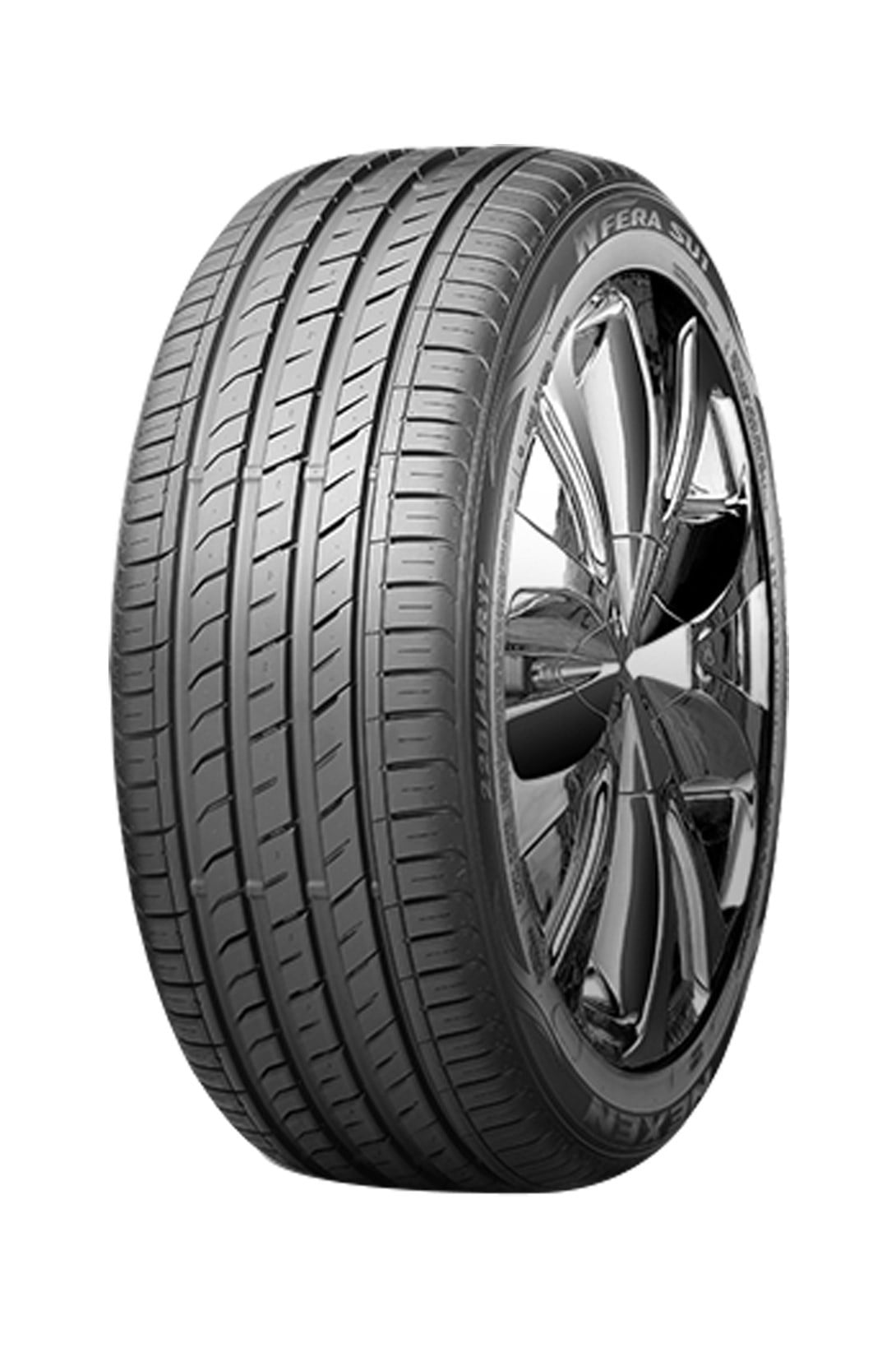 Nexen N'Fera SU1 XL 235/40R19 96Y Yaz Lastiği