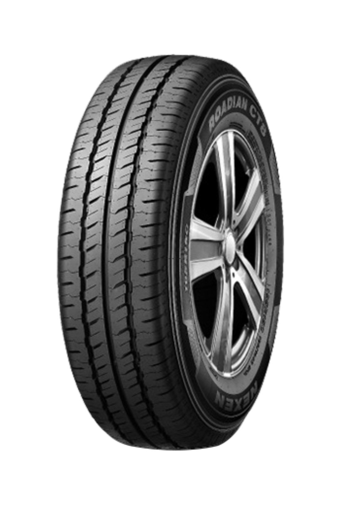 Nexen Roadian CT8 215/65R15C 104/102T Yaz Lastiği