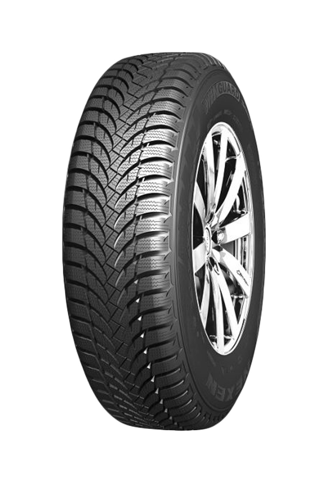 Nexen Winguard Snow'G WH2 215/55R16 93H Kış Lastiği