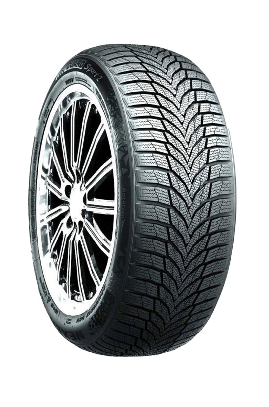 Nexen 235/65R17 108H Winguard Sport 2 SUV XL Kış Lastiği (2024)