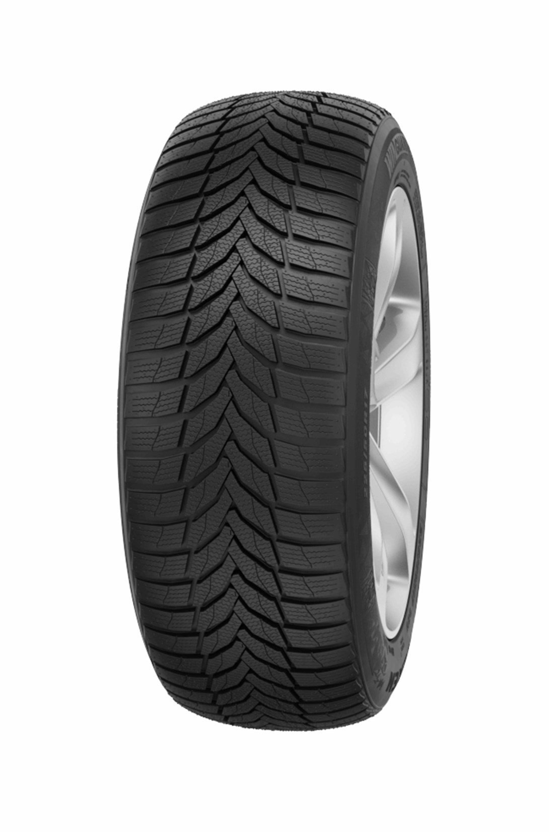 Nexen 225/40R18 92V Winguard Sport 2 XL Kış Lastiği (2023)