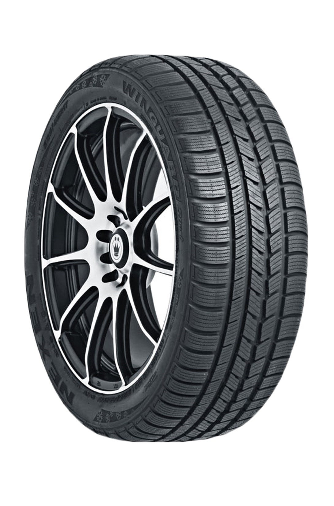 Nexen Winguard Sport XL 195/45R16 84H Kış Lastiği