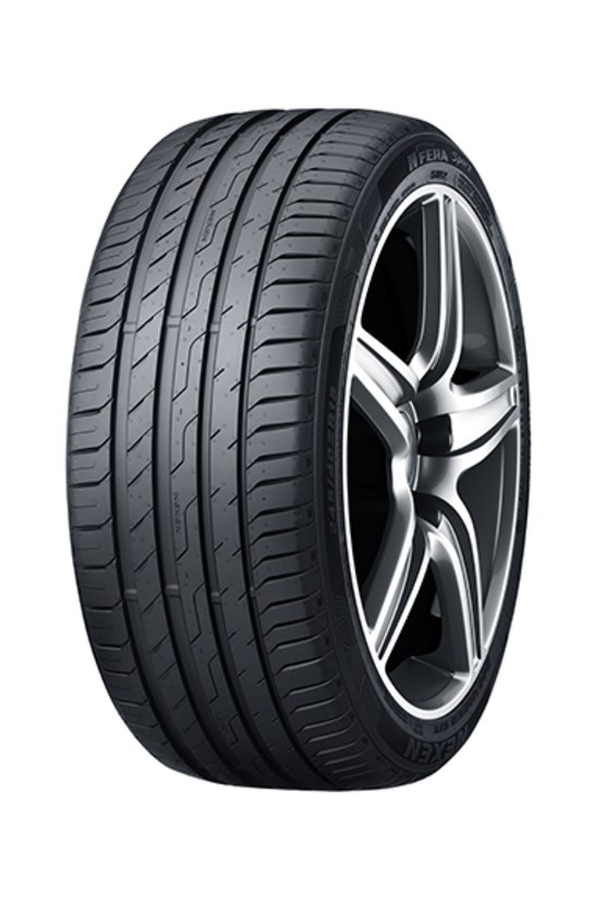 Nexen 275/30 R 20 97Y N'Fera Sport XL Yaz Lastiği (2026)NexenNX15850-26Oto Lastik-LastikTR.com