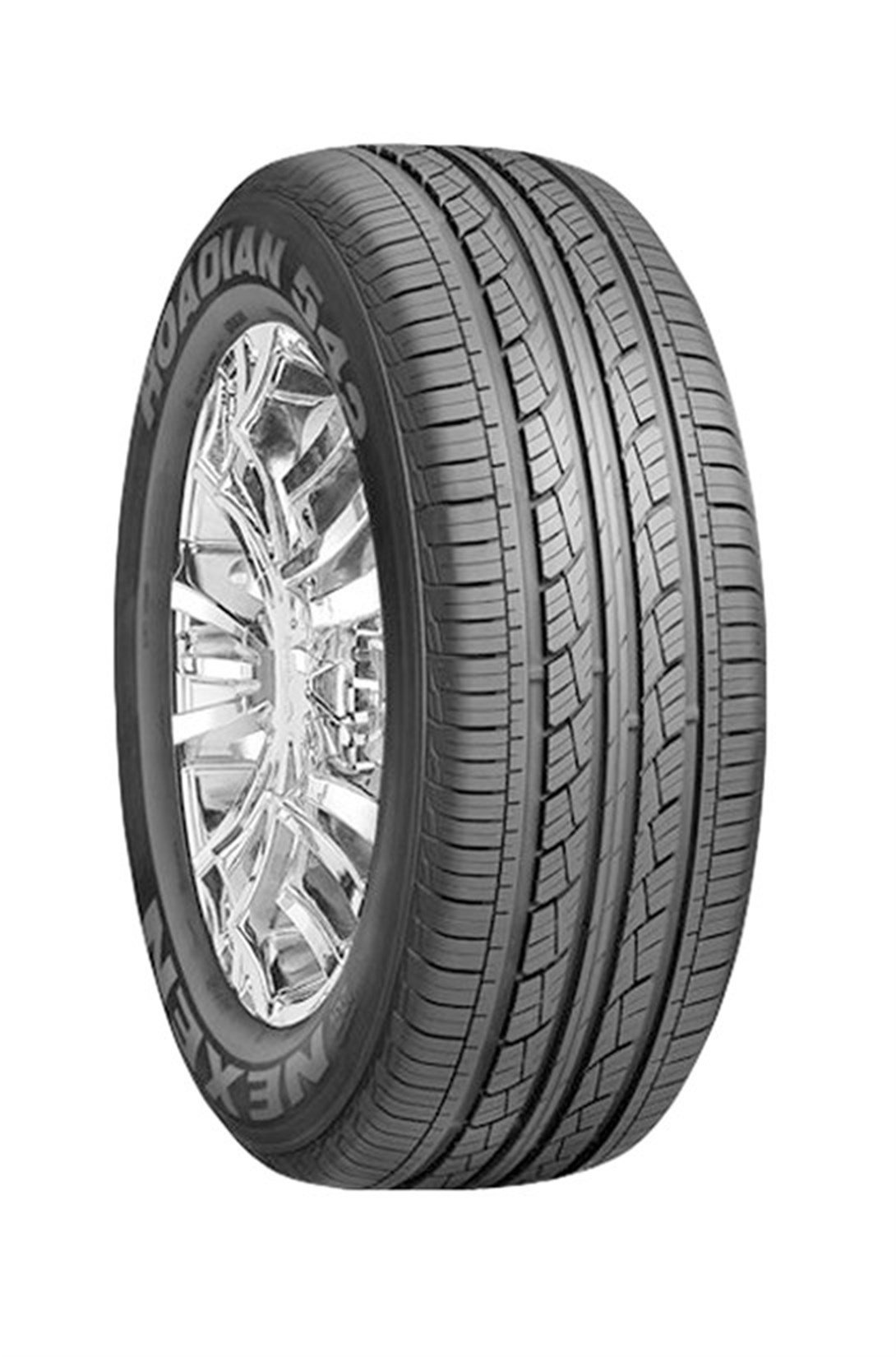 Nexen 255/60R18 108H Roadian 542 Yaz LastiğiNexenNX17388255 60 r18 Yaz Lastiği-LastikTR.com