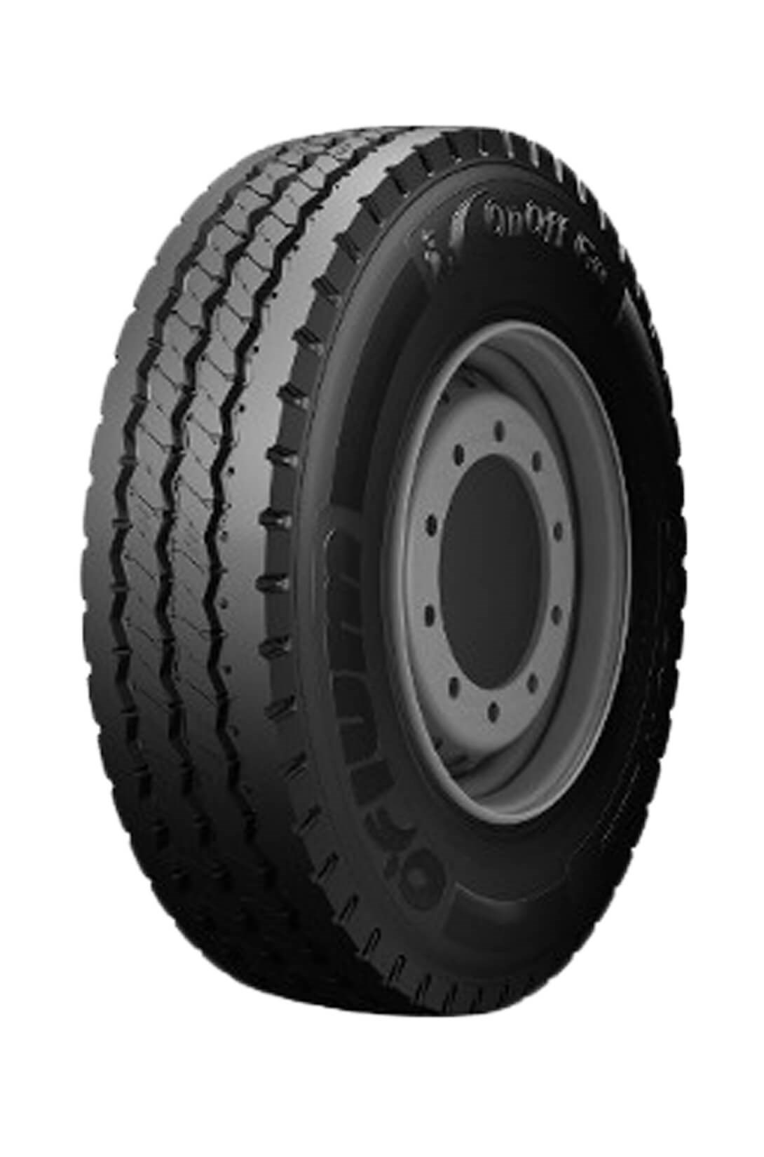 Orium On/Off Go S 315/80R22.5 156/150K