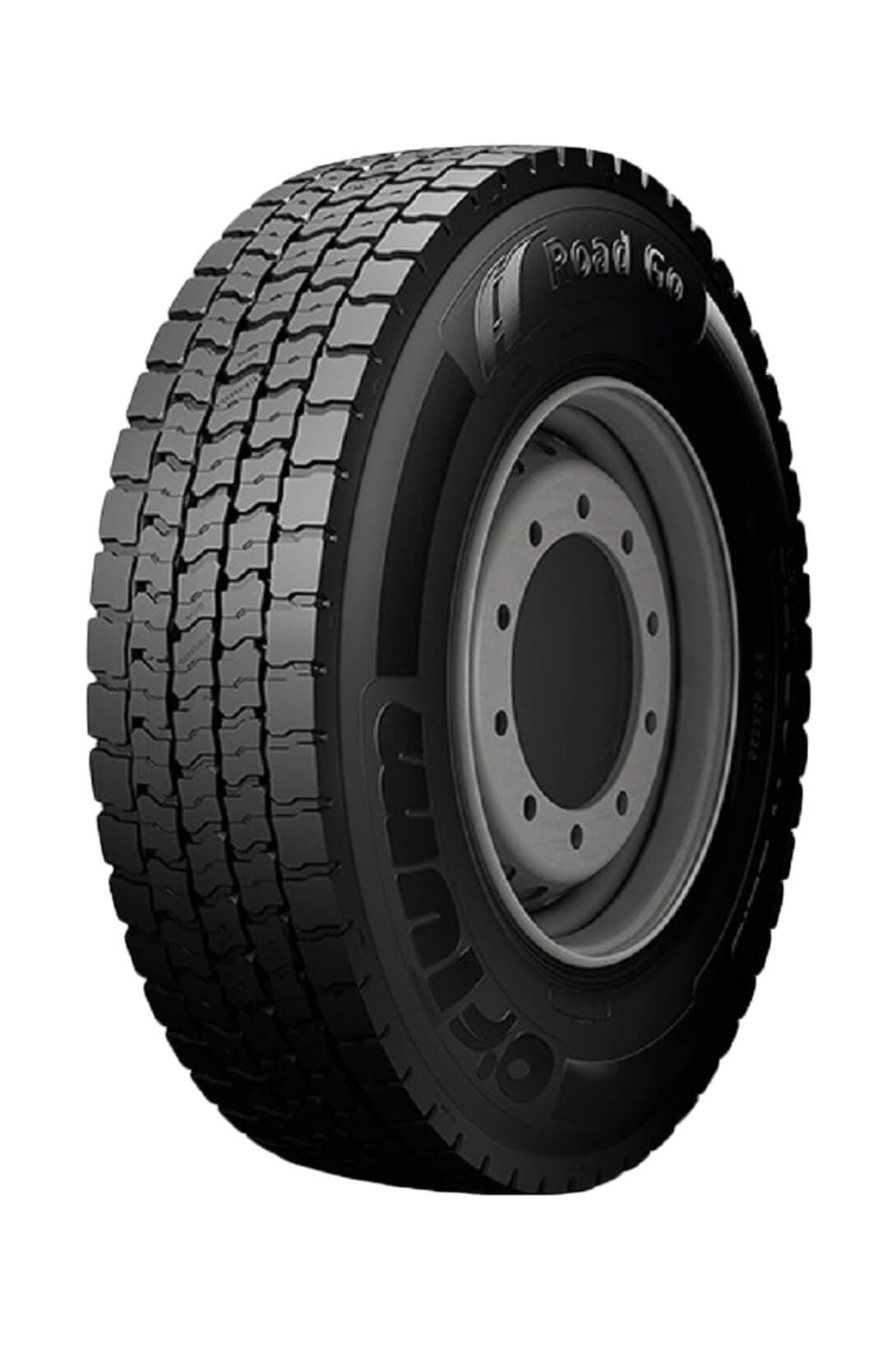 Orium Road Go D 315/80R22.5 156/150L