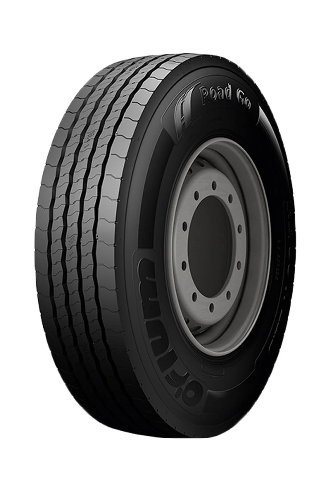 Orium Road Go S 295/80R22.5 152/148M