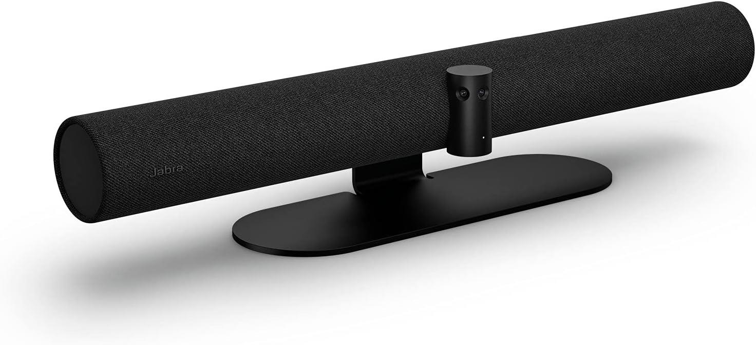 Jabra PanaCast 50 4K Video Konferans KamerasıJabraPanaCast50Profesyonel Ses Işık Görüntü Sistemleri-LastikTR.com