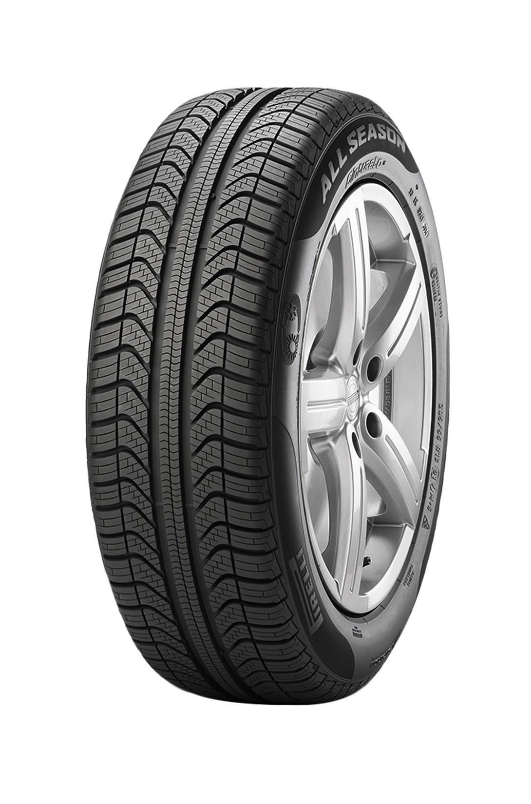 Pirelli225/45R17 94W Cinturato All Season Plus XL Dört Mevsim Lastik (2024)