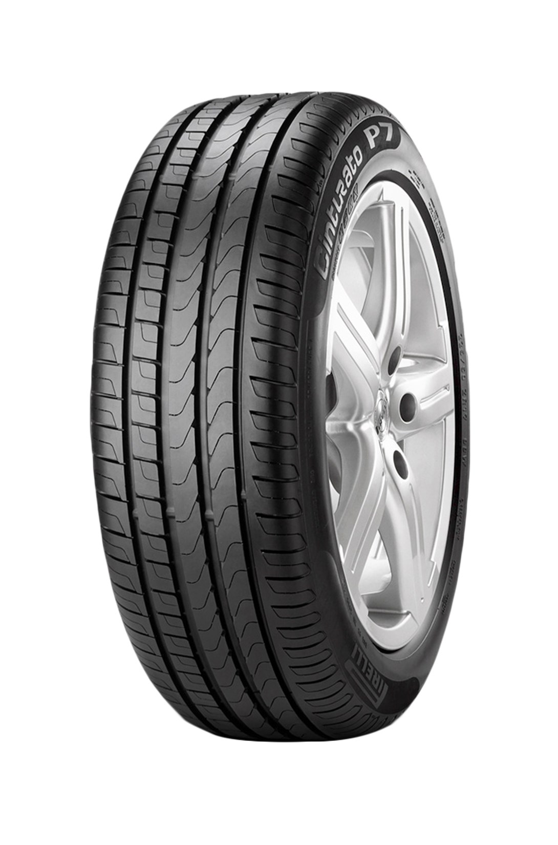 Pirelli Cinturato P7 215/55R17 94W Yaz Lastiği (2024)