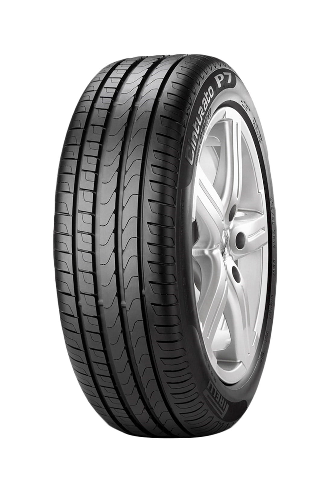 Pirelli Cinturato P7 * RFT 225/60R17 99V Yaz Lastiği (2024)