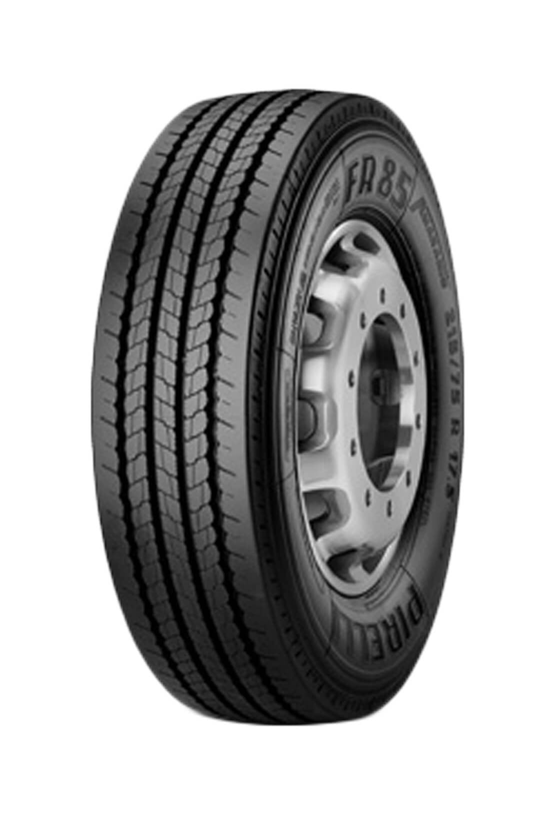 Pirelli FR85 Amaranto 235/75R17.5 132/130M