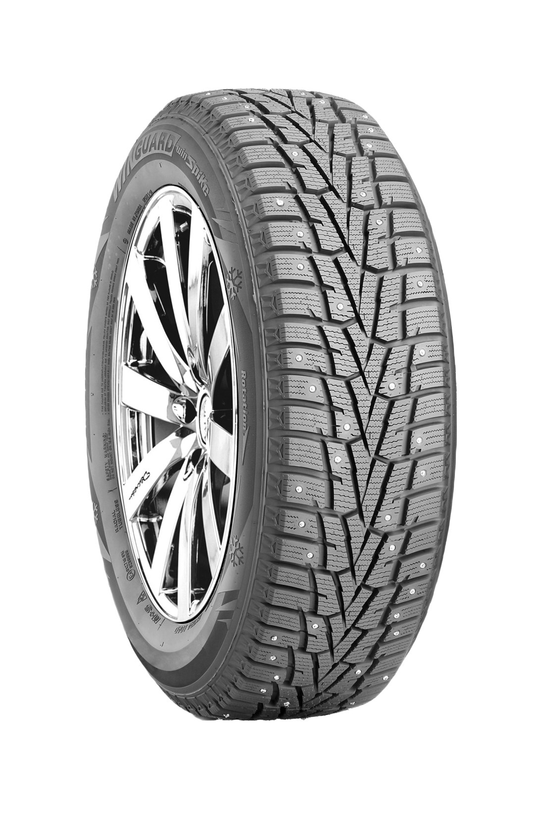 Roadstone WG Sport XL 225/45R18 95V Kış Lastiği