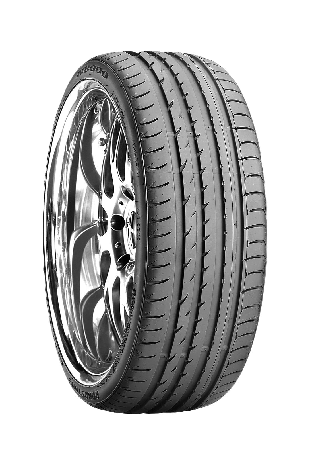 Roadstone N8000 225/50R17 98W | LastikTR.com