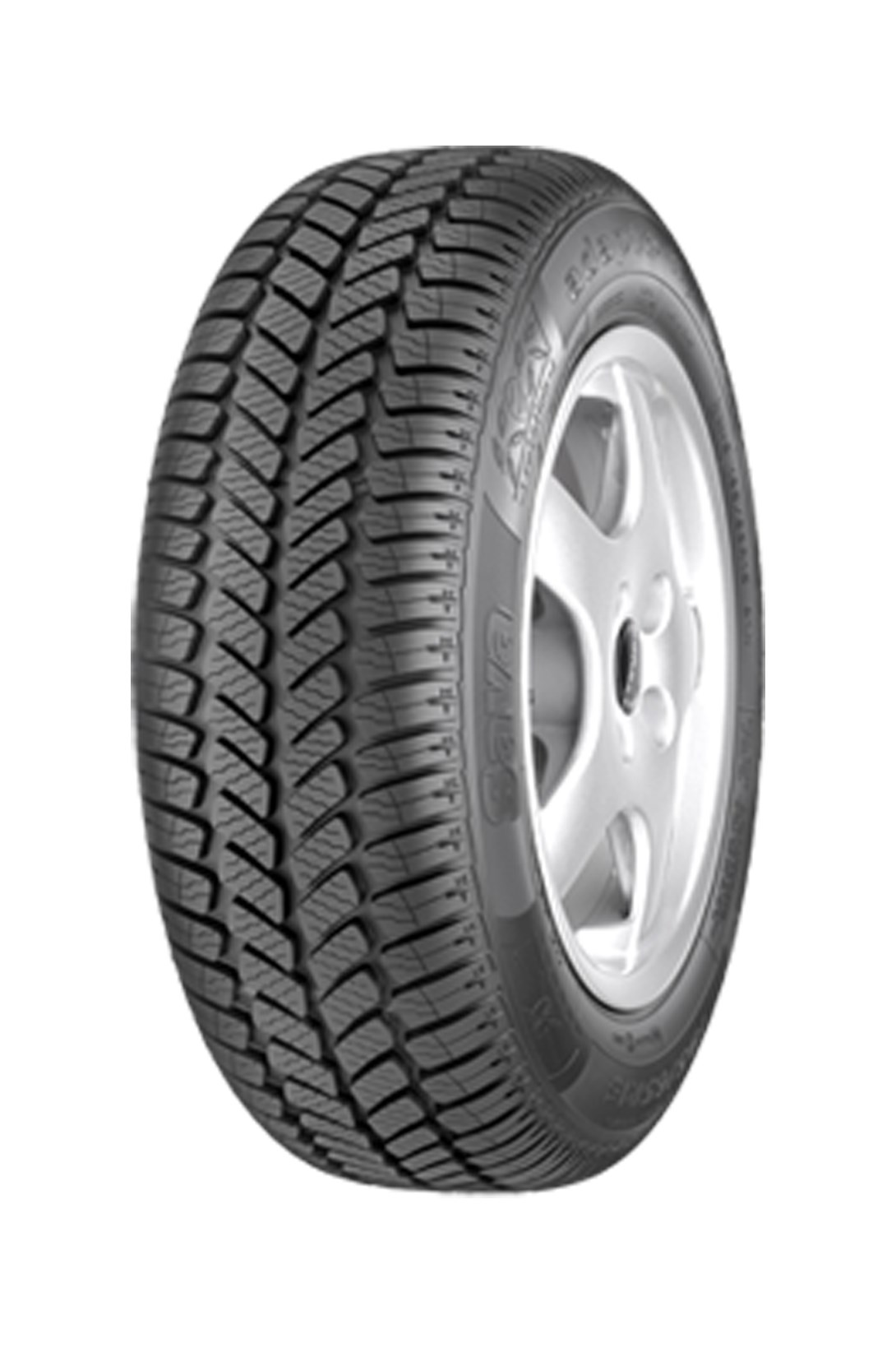 Sava Adapto HP MS 185/65R14 86H Dört Mevsim Lastik (2024)