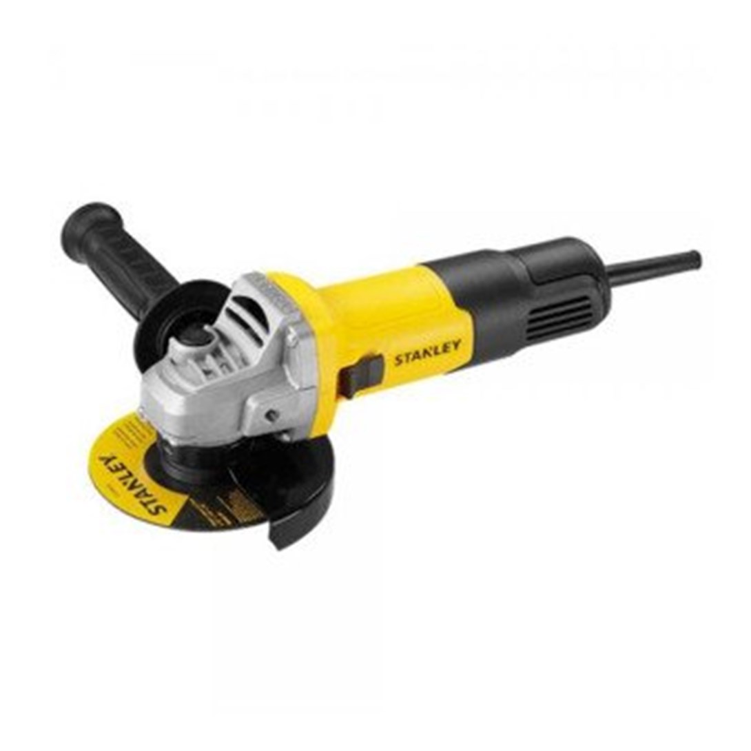 Stanley SG7115 115mm 750W Avuç Taşlama | LastikTR.com