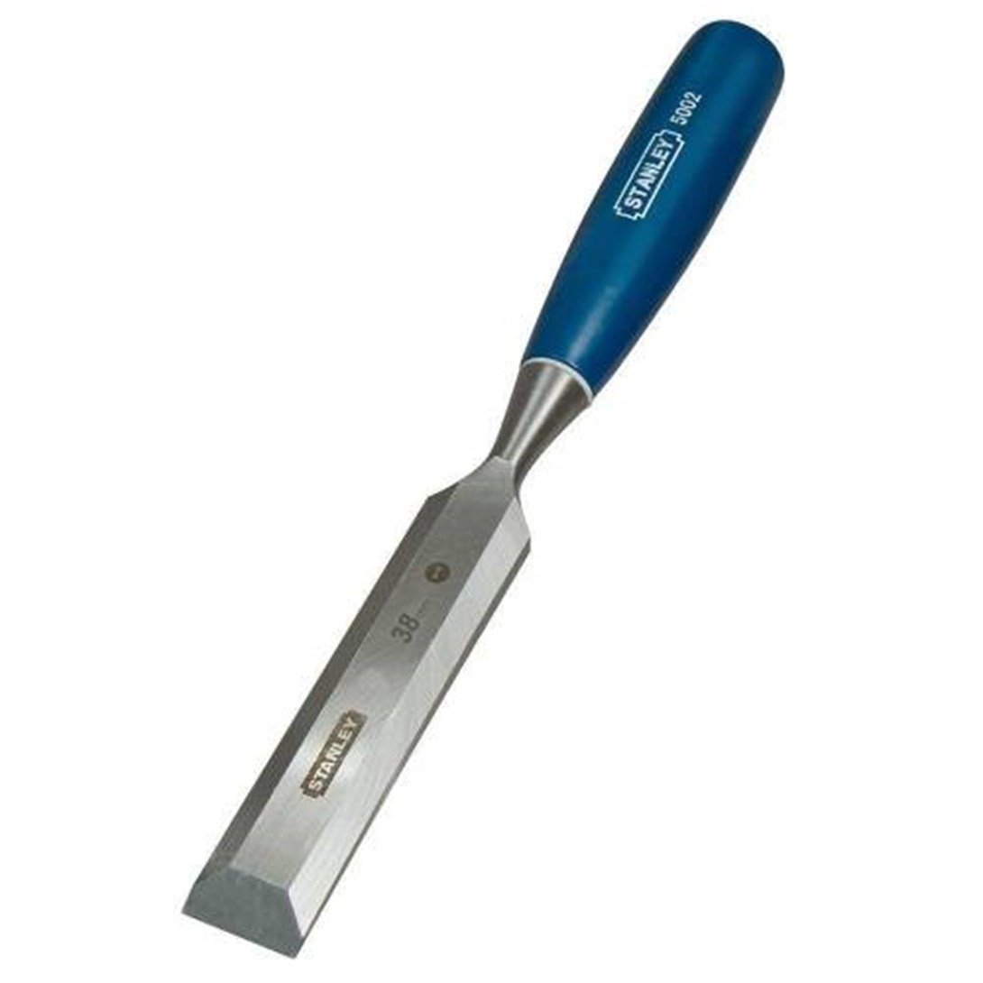 Stanley ST016558 38mm İskarpela Klasik Mavi Seri
