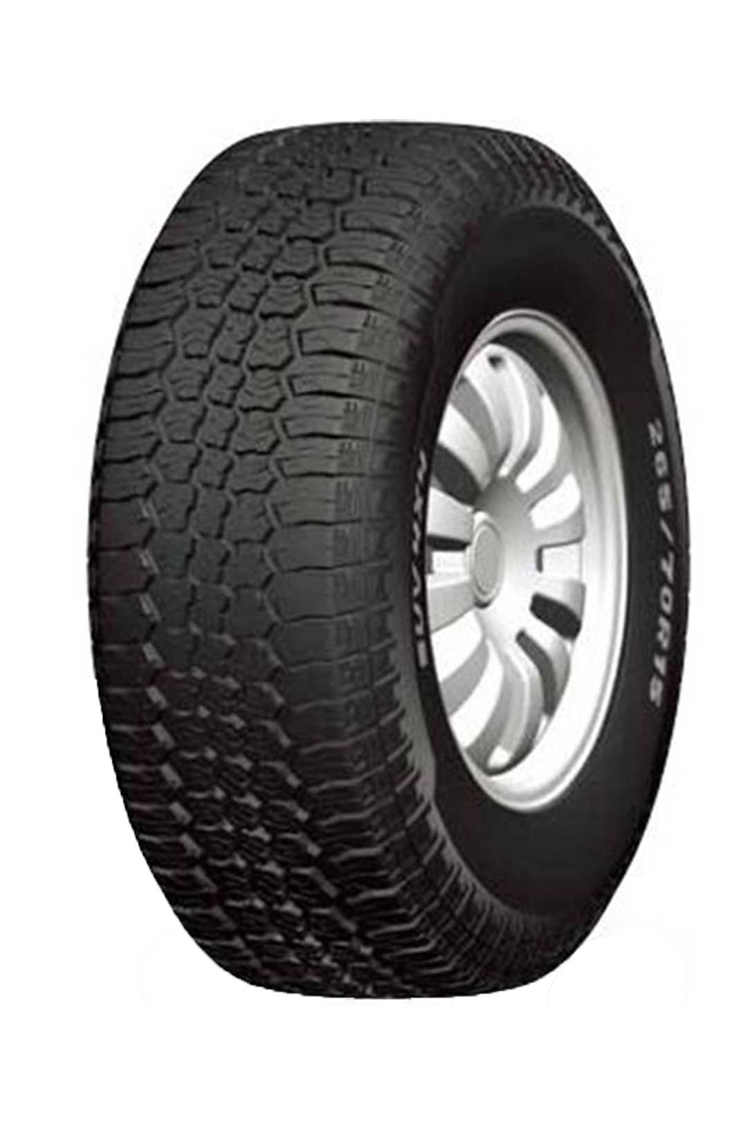 Tracmax X Privilo AT01 265/70R15 112H Yaz LastiğiTracmaxTR4X4S003Oto Lastik-LastikTR.com