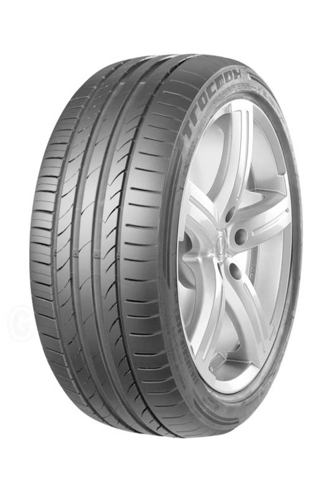 Tracmax X Privilo TX3 XL 235/40R18 95Y Yaz LastiğiTracmaxTRPCS053Oto Lastik-LastikTR.com