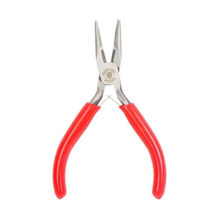 WORKPRO WP231034 125MM Elektronikçi Mini Kargaburnu