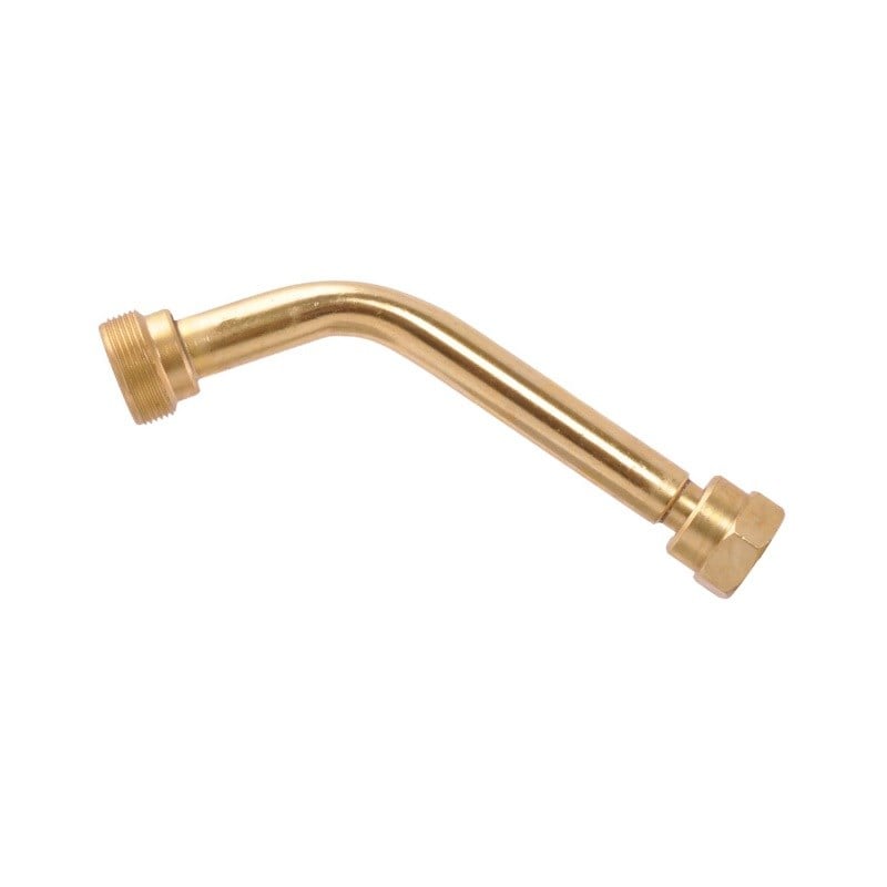 Yıldız 3010 Propan Bağlantı Boyunu 100 mm