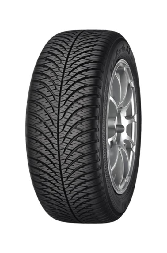 Yokohama 215/55R16 97V BluEarth-4S AW21 M+S 3PMSF Dört Mevsim Lastik (2025)YokohamaYR3329-254x4 Lastik-LastikTR.com