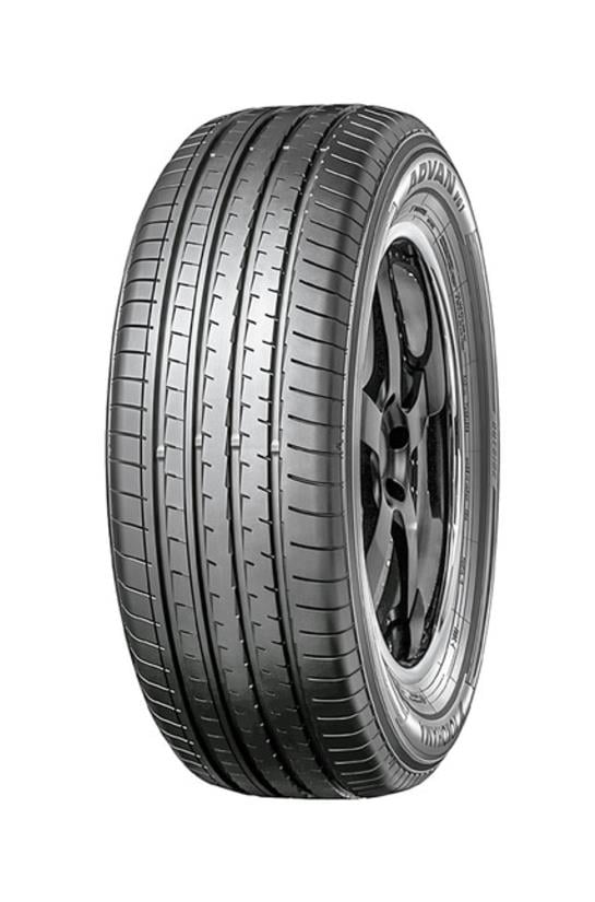 Yokohama 225/55R18 98H Advan V61  Yaz Lastiği (2025)YokohamaYR8643-25Oto Lastik-LastikTR.com