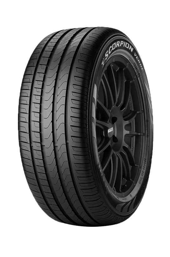 Pirelli Eco Scorpion Verde 215/60R17 96H | LastikTR.com
