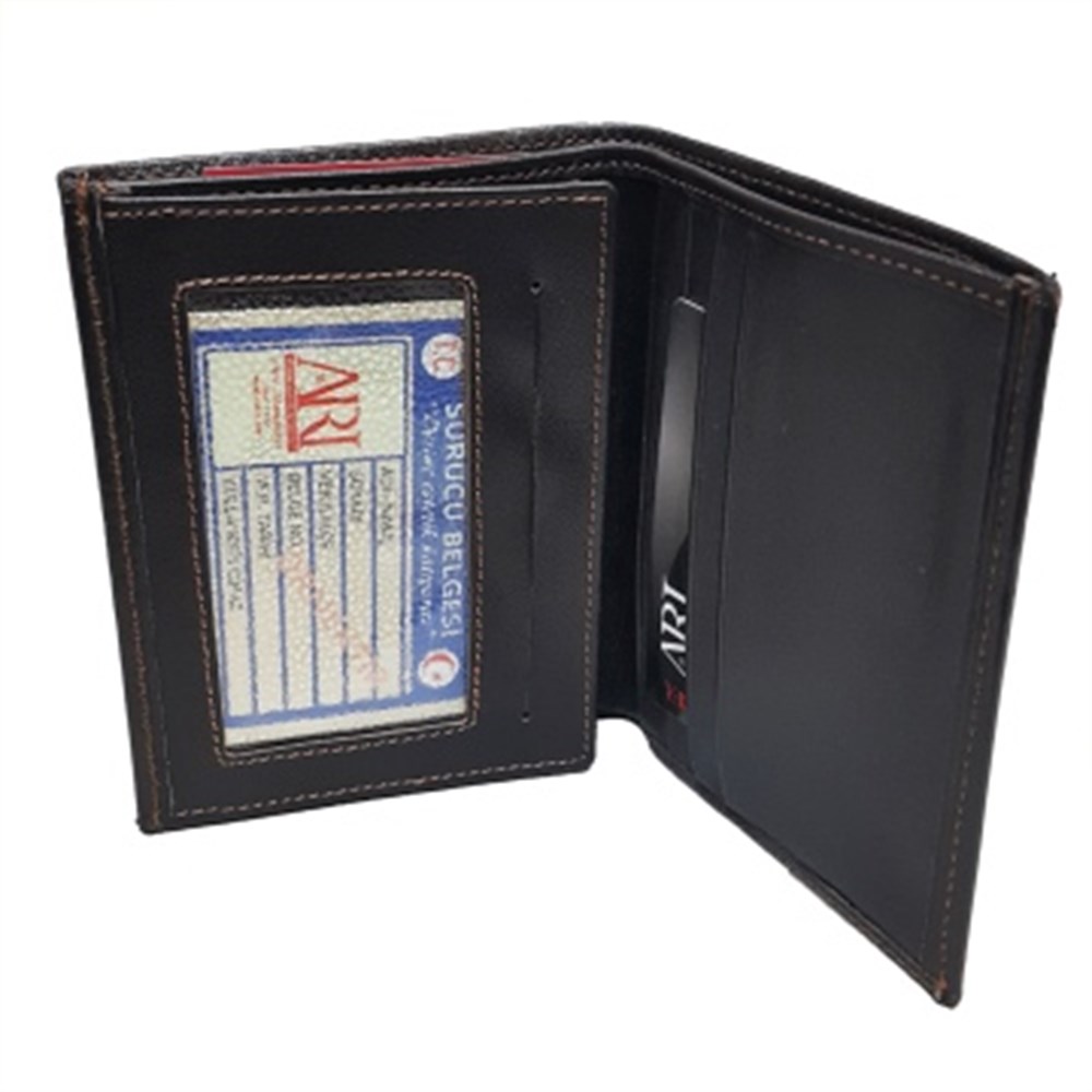 ERKEK DERİ CÜZDAN(CE-30)