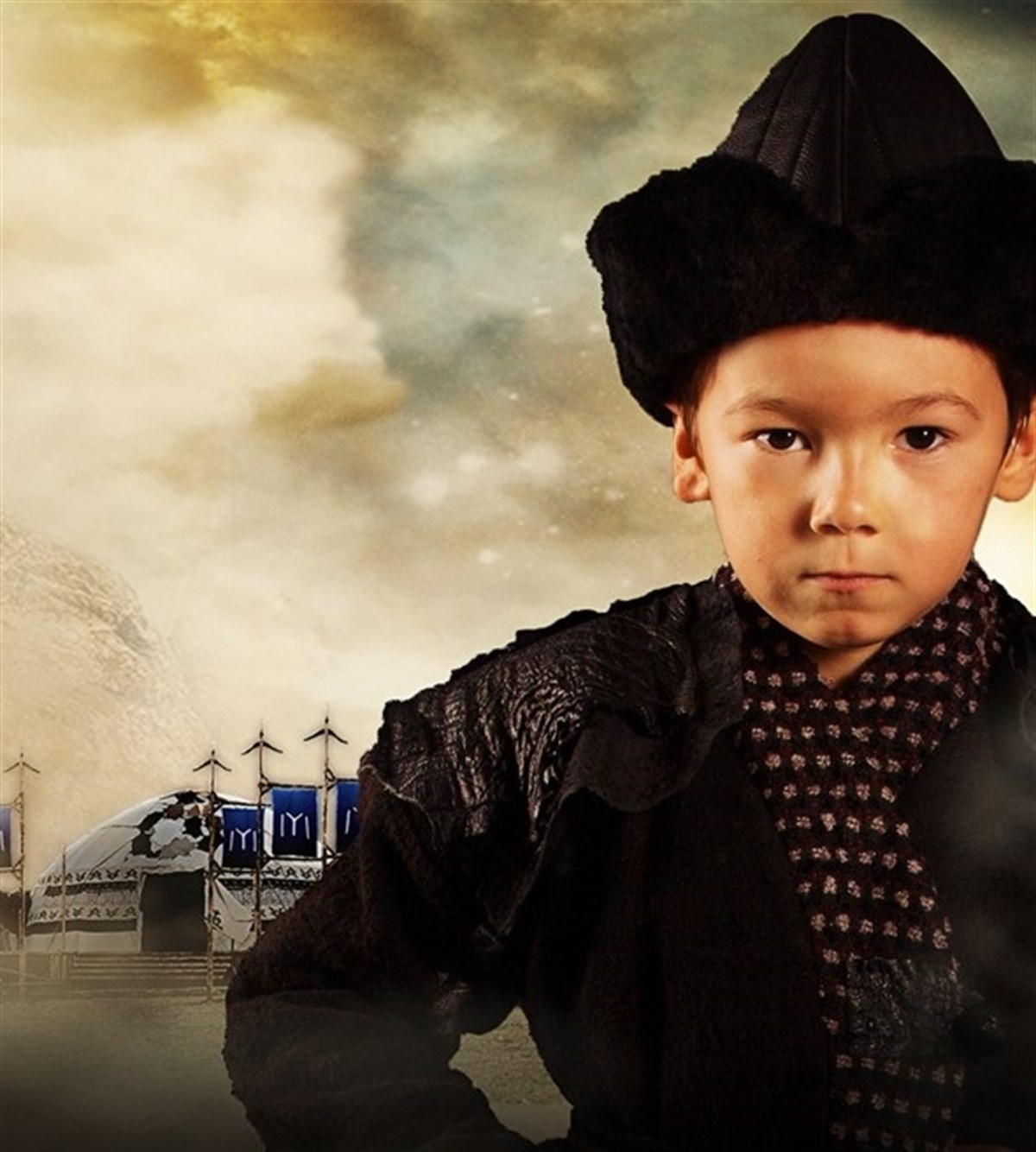 Ertuğrul Gazi Cocuk