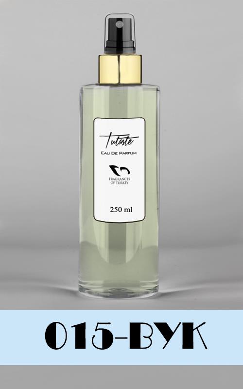 1 Milion [015-BYK] 250 ML (Erkek)